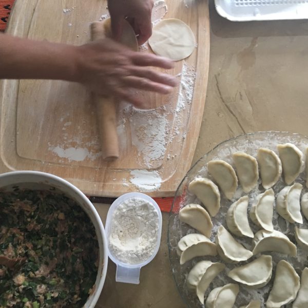 dumpling