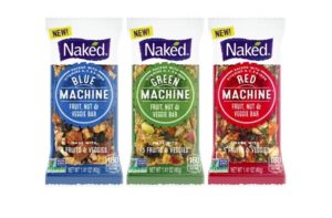 naked bar