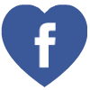 facebook-heart-shaped-free-social-media-icon
