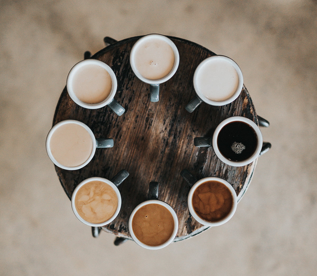 Coffee 101: A Comprehensive Coffee Connoisseur’s Guide