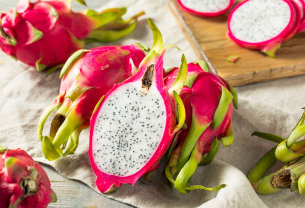 dragon fruit