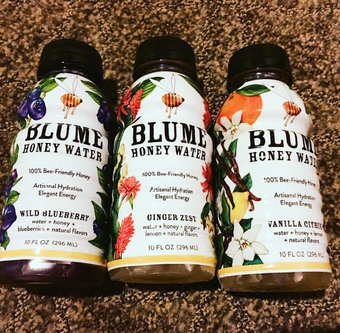 honeywater