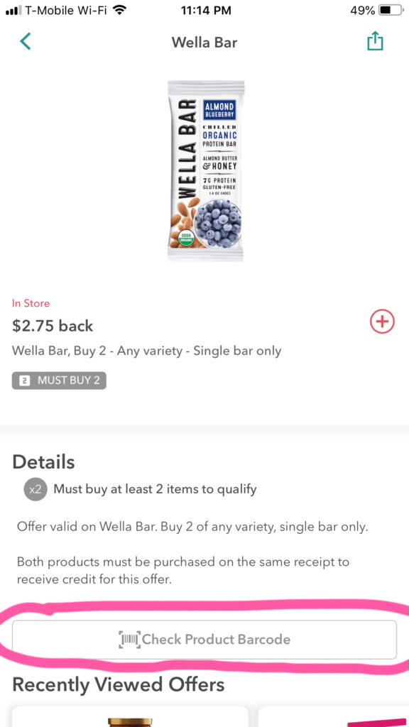 Ibotta review