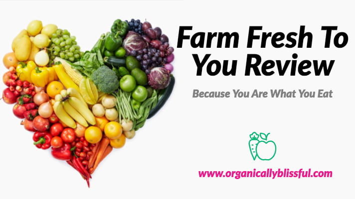Farm Fresh To You Review