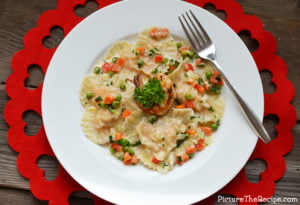 Heart-Shaped-Shrimp-Ravioli-1-PTR-300x205