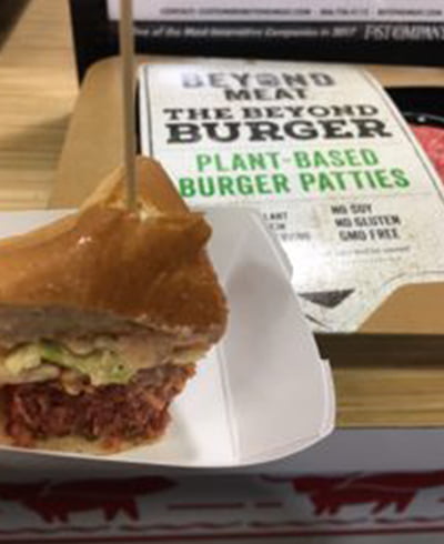 beyondmeat