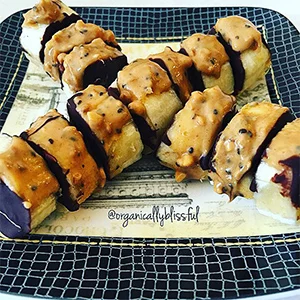 Chocolate Covered Frozen Banana Chocolate Covered Frozen Banana