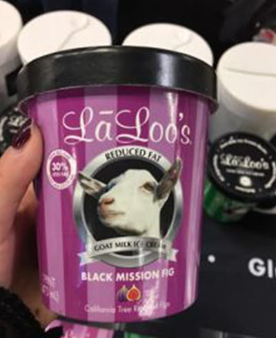 goatmilk