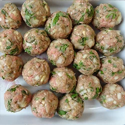 kefta ball
