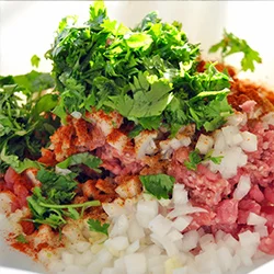 kefta recipe