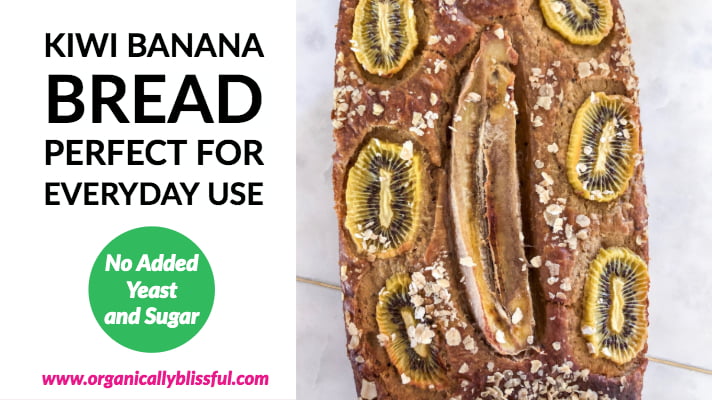 kiwi-banana-bread kiwi banana bread