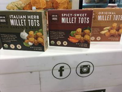 millettots