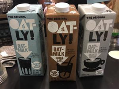 oatly