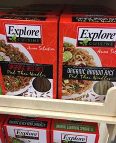 pad thai