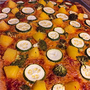 pizza