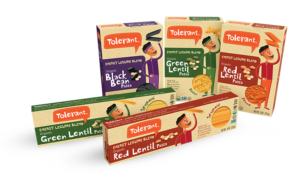 tolerant pasta tolerant pasta