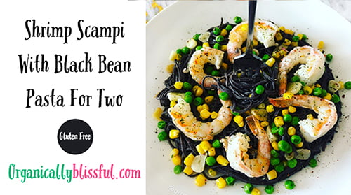 shrimp scampi