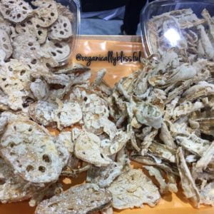 lotus chips