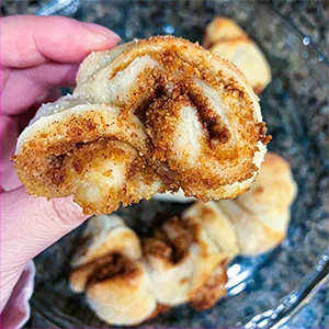 Pizza Dough Cinnamon Rolls Pizza Dough Cinnamon Rolls