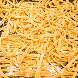 turmeric pasta turmeric pasta