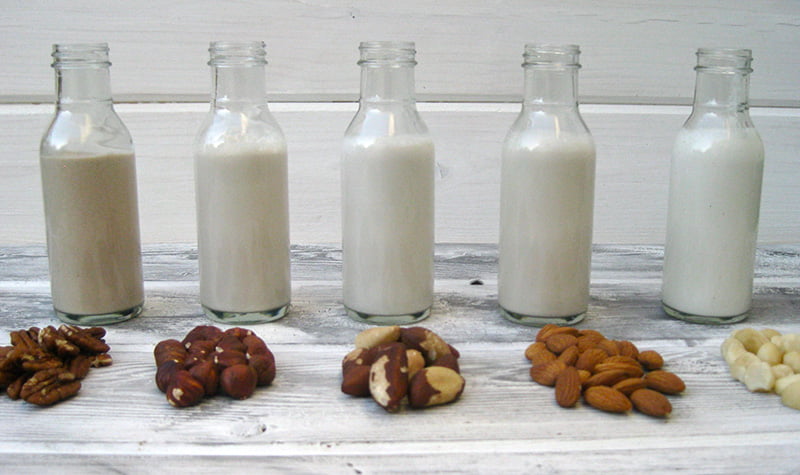 nutmilk