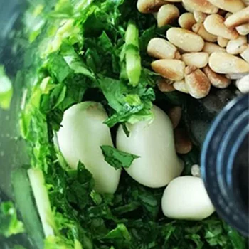 pesto blender pesto blender