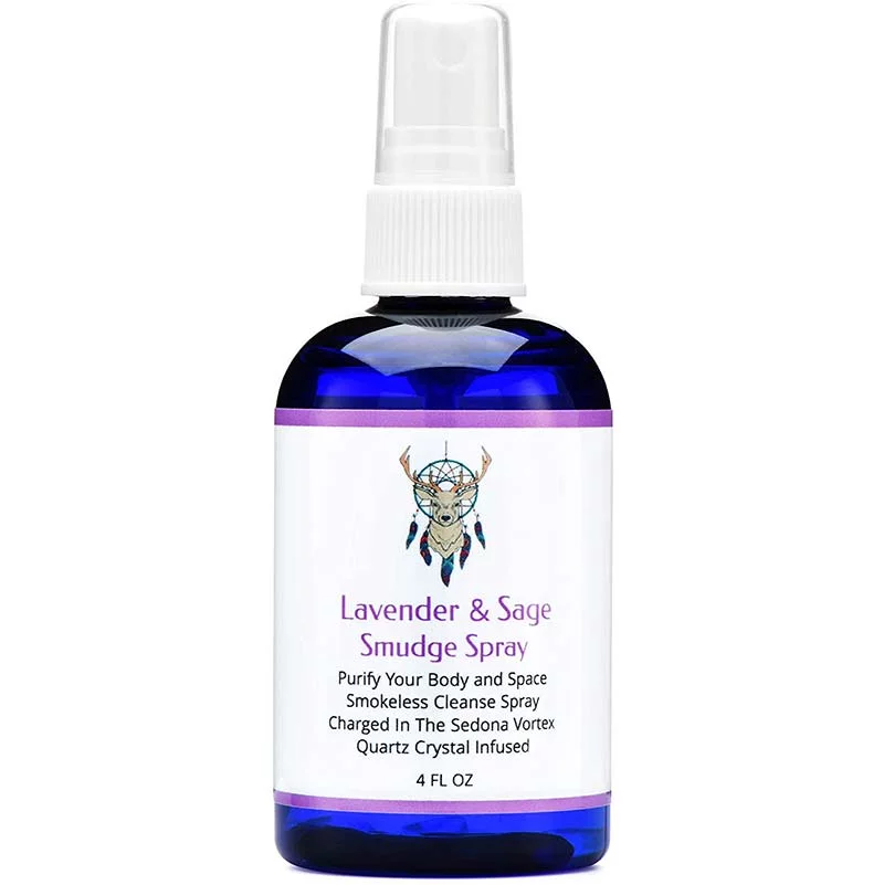Energy-clearing Mist