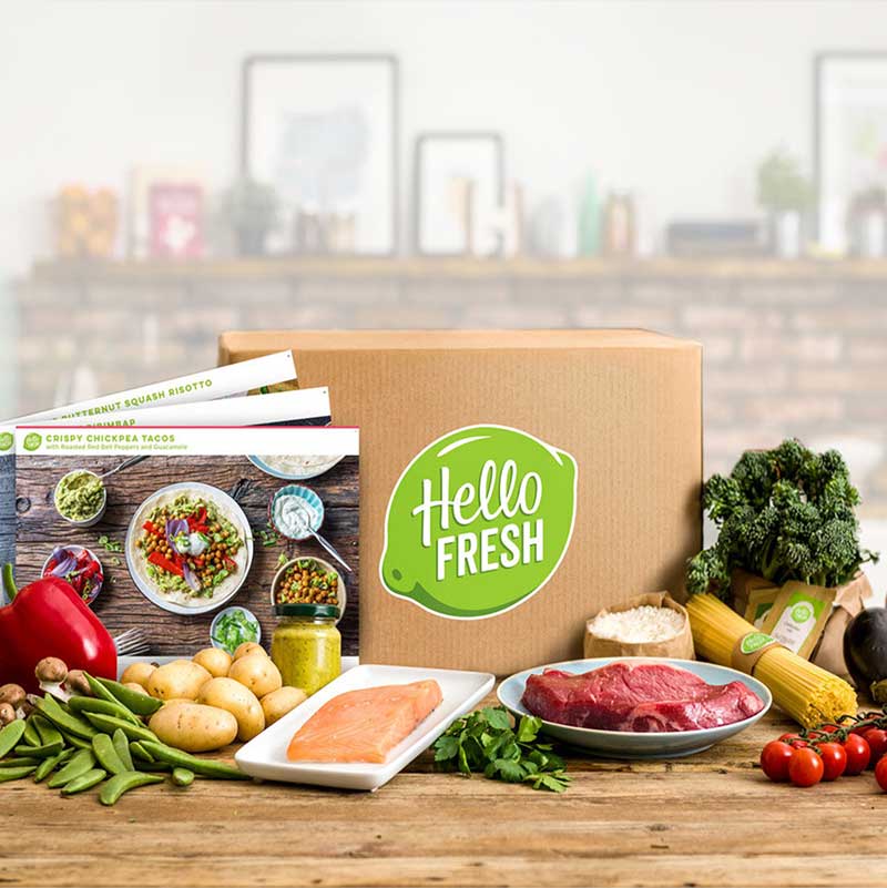 hello fresh