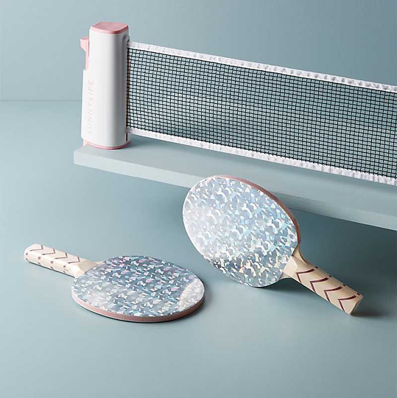 table tennis
