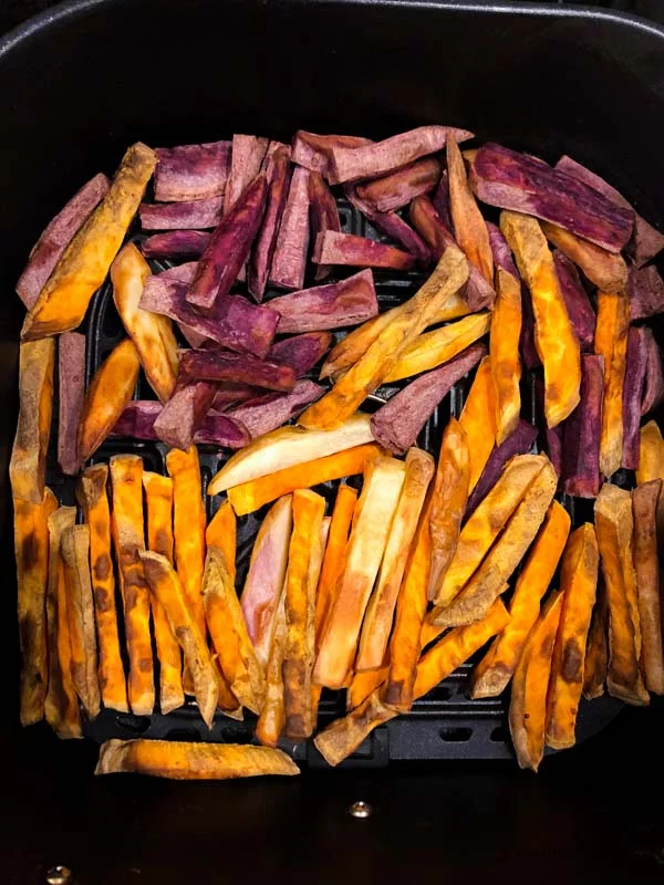 sweet potato fries sweet potato fries