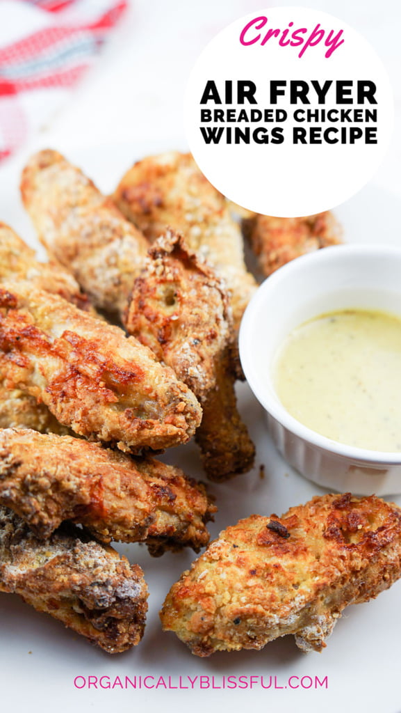 air-fryer-breaded-chicken-wings-organically-blissful