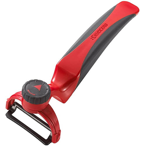 Kyocera Advanced Ceramic Perfect Peeler Kyocera Advanced Ceramic Perfect Peeler
