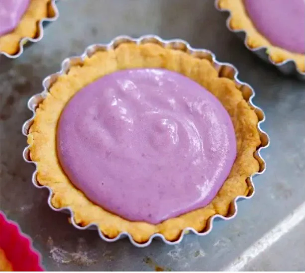pre baked tart pre baked tart