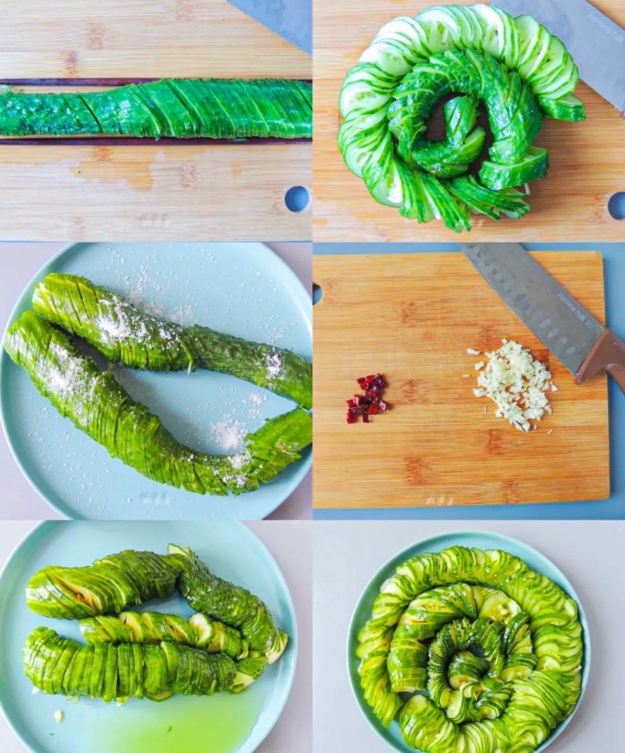 snake cucumber