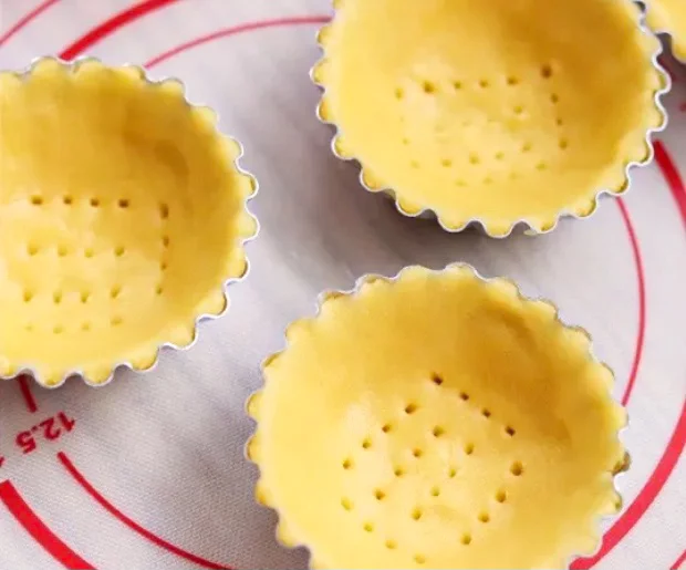 tart crust tart crust