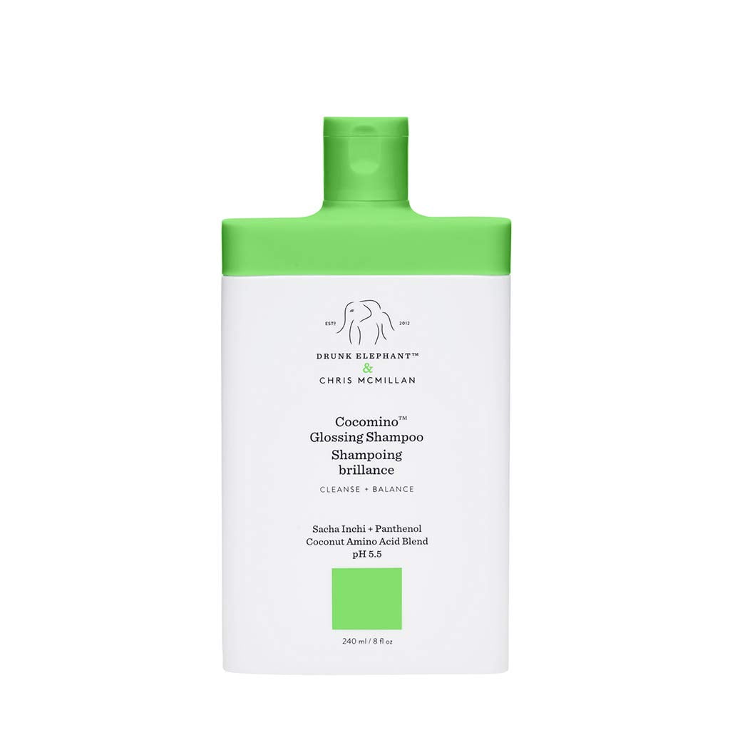Drunk Elephant Cocominoâ„¢ Glossing Shampoo Drunk Elephant Cocominoâ„¢ Glossing Shampoo