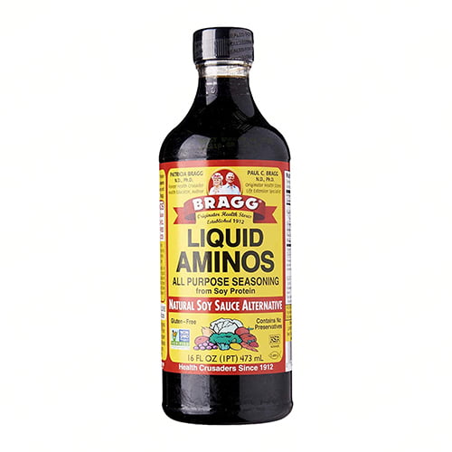 Bragg Organic Liquid Coconut Amino_ Bragg Organic Liquid Coconut Amino