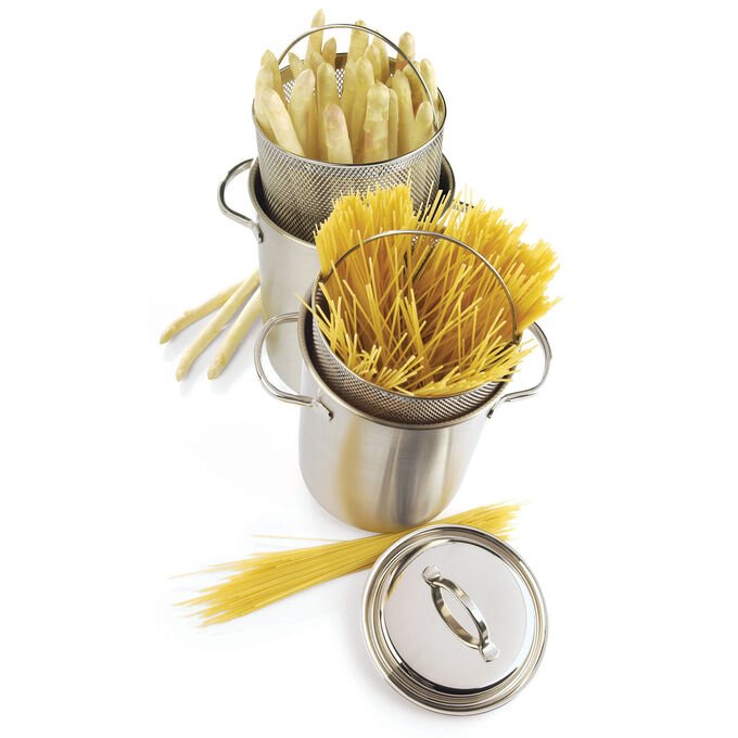 Demeyere RESTO Asparagus Steamer Demeyere RESTO Asparagus Steamer