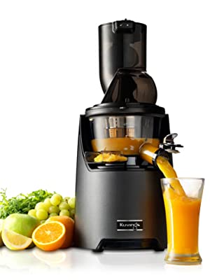 Kuvings Whole Slow Juicer Kuvings Whole Slow Juicer