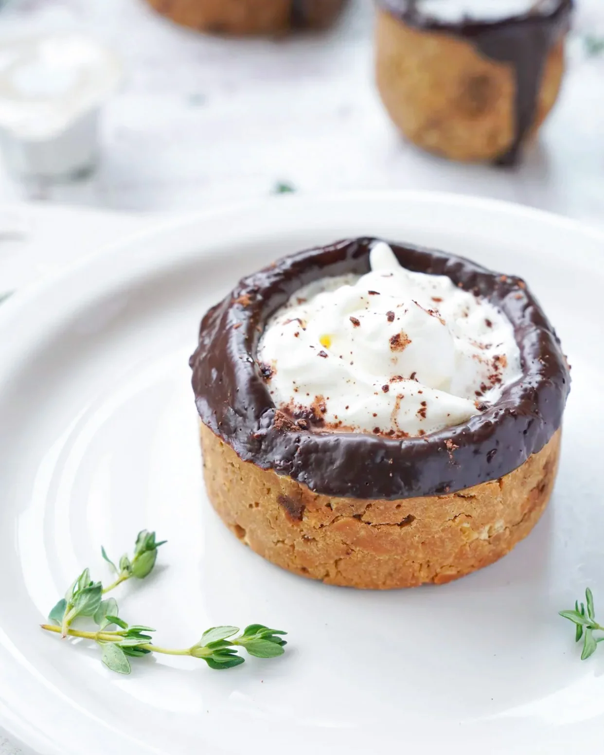 Oatmeal Cookie Shot Oatmeal Cookie Shot