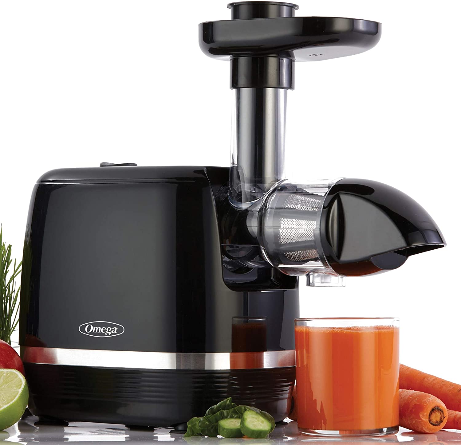 Omega Cold Press 365 Juicer with Slow Masticating Extractor Omega Cold Press 365 Juicer with Slow Masticating Extractor
