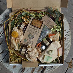 Fairy Love Eco Goodies Box