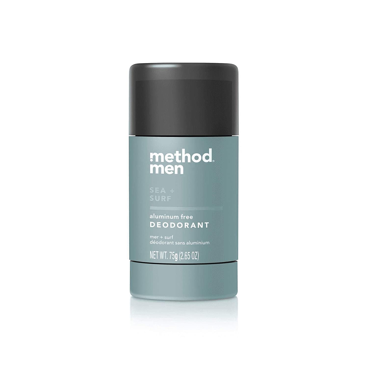 Method Men Aluminum-Free Deodorant in Sea + Surf Method Men Aluminum-Free Deodorant in Sea + Surf