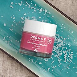 Microdermabrasion Scrub Microdermabrasion Scrub