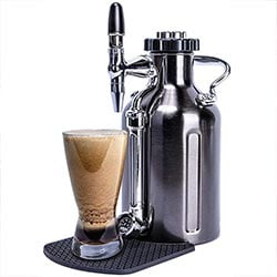 Nitro Cold Brew Coffee Maker Nitro Cold Brew Coffee Maker