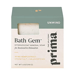 Prima Bath Gem