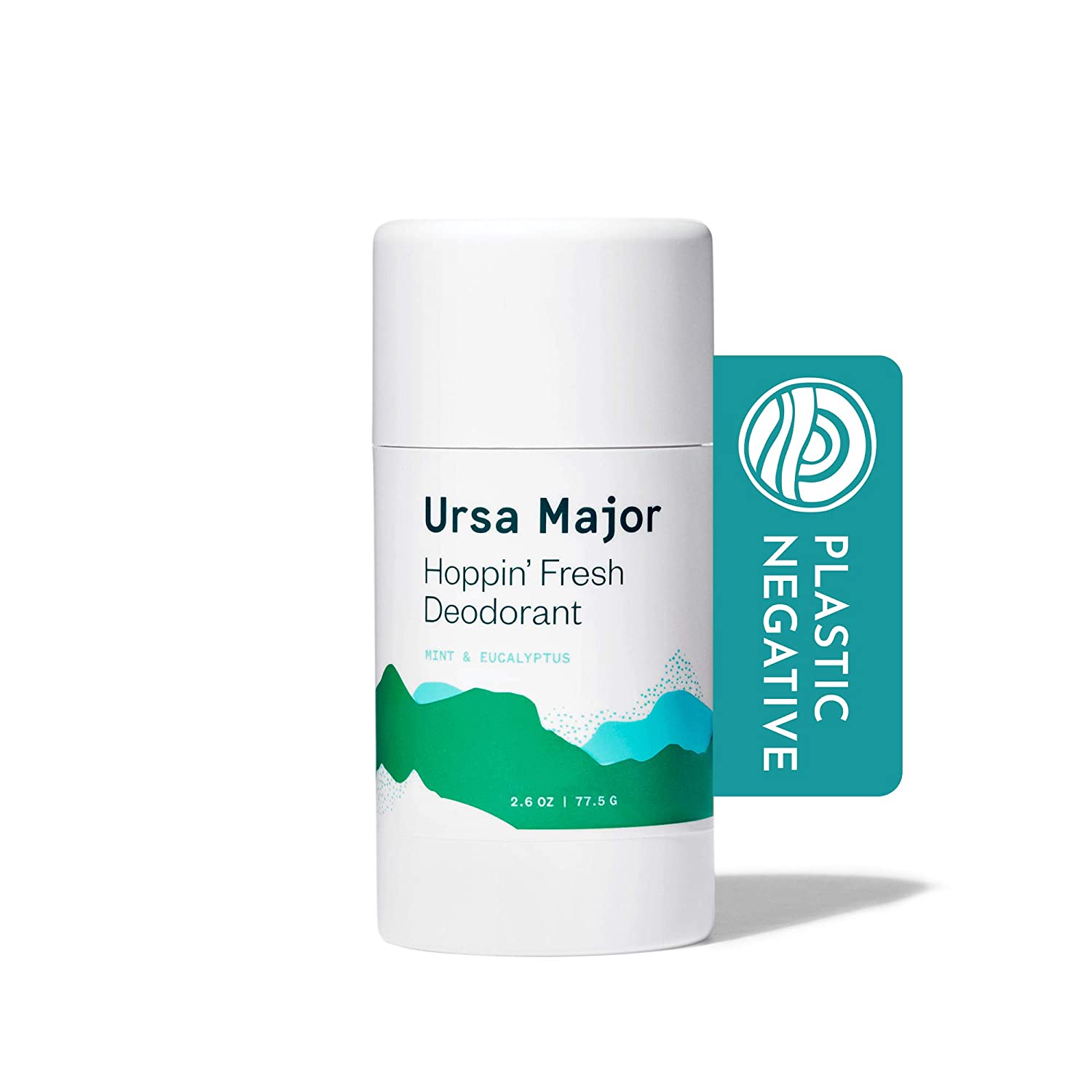 Ursa Major Hoppin' Fresh Deodorant Ursa Major Hoppin' Fresh Deodorant