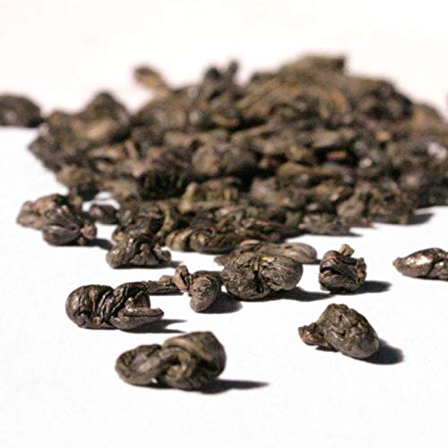 Numi Organic Gunpowder Green Tea Numi Organic Gunpowder Green Tea