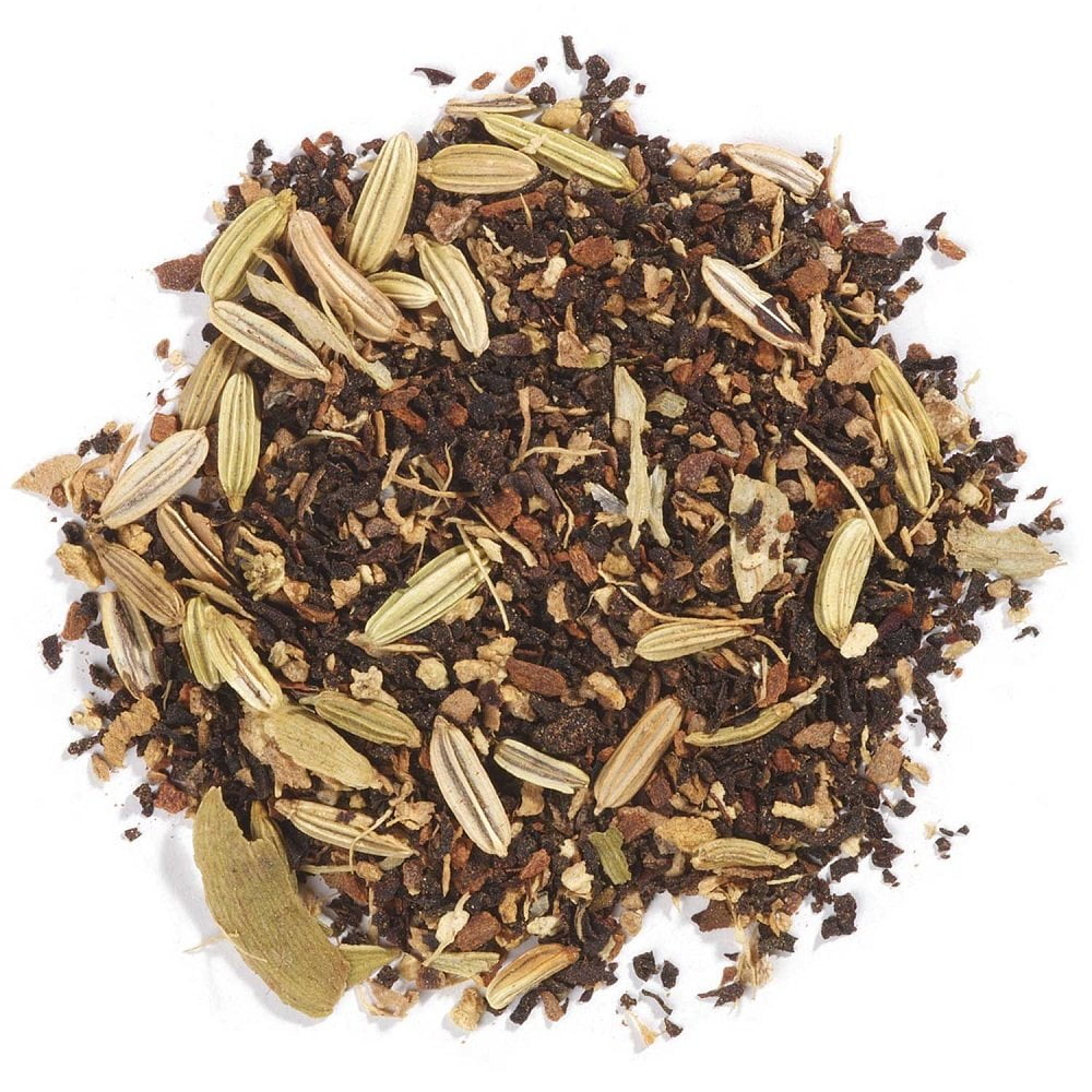 Frontier Co-op Organic Fair Trade Chai Tea Frontier Co-op Organic Fair Trade Chai Tea