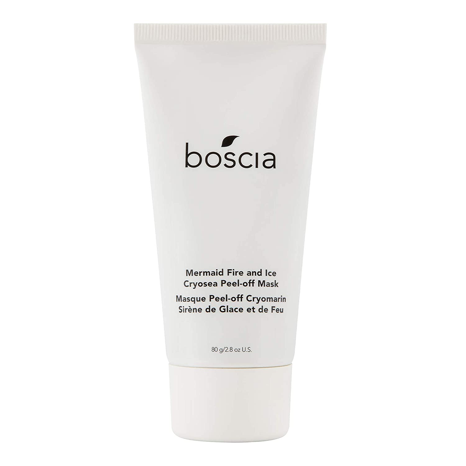 Boscia Cryosea Mermaid Fire and Ice Peel-off Mask Boscia Cryosea Mermaid Fire and Ice Peel-off Mask